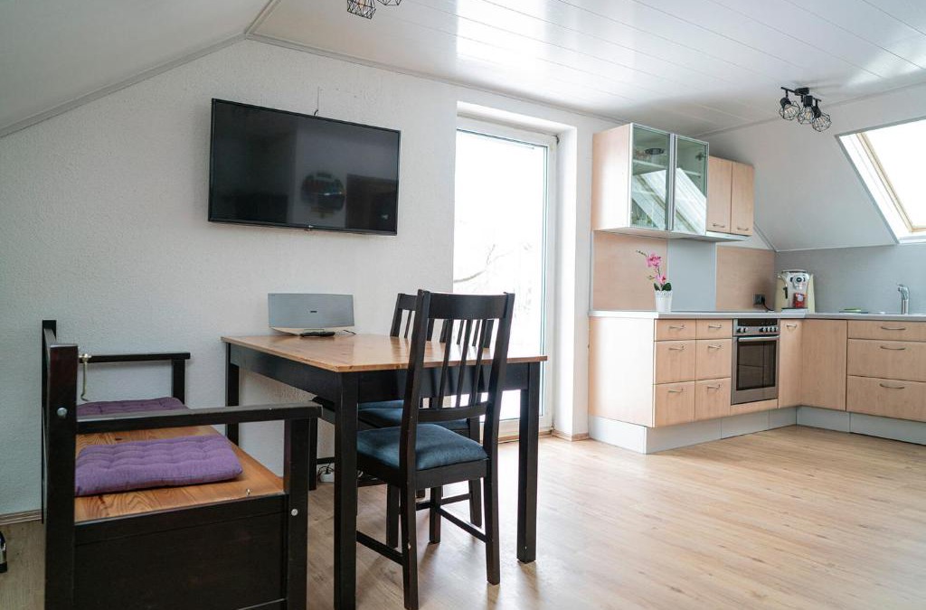 Ebelsberg Apartment | Linz LIVIA