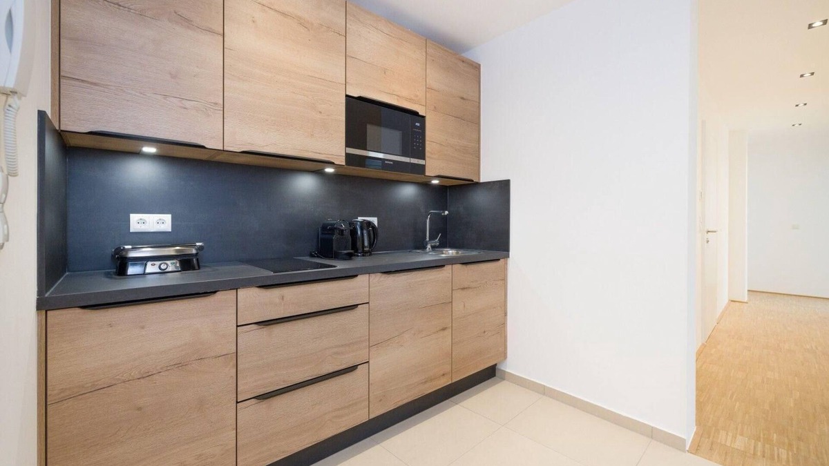 Hutteldorf Apartment | Linzerstrasse Top 6A