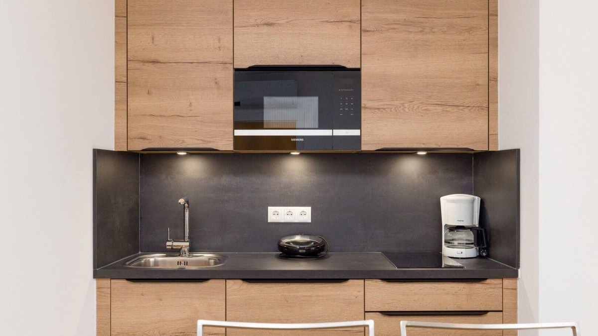 Hutteldorf Apartment | Linzerstrasse Top 6B