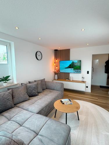 Bad Wildungen Apartment | Lio's FeWo Stadtmitte