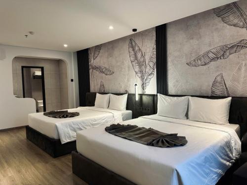 Ninh Kieu Hotel | LION 17 Hotel