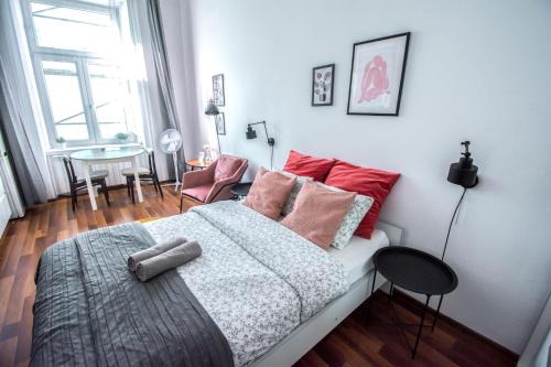 Kleparz Apartment | LION apartments - LaBA