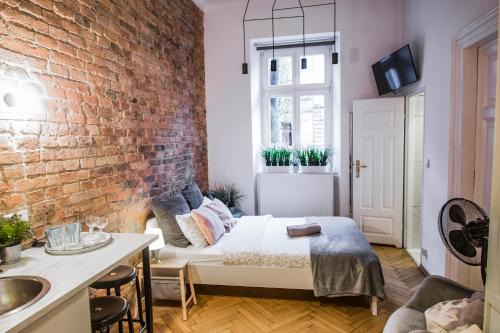 Kleparz Apartment | LION apartments