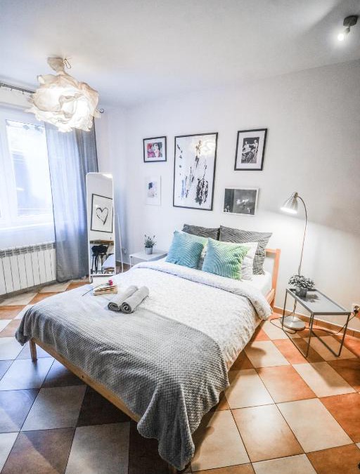 Stare Miasto Apartment | LION apartments - Your own apartment in Cracow