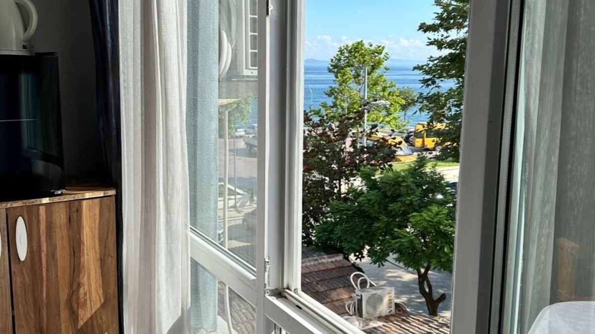 Cinarcik Hotel | Lion Boutique Hotel