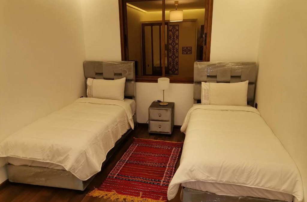 Tizguite Apartment | Lion coffee