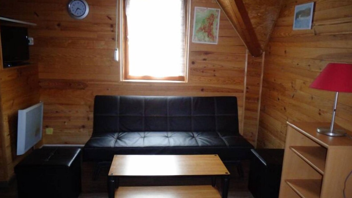 Font d'Urle Ski Chalet | Lion d'or -Chalet sleeps 10 Vercors ski resort