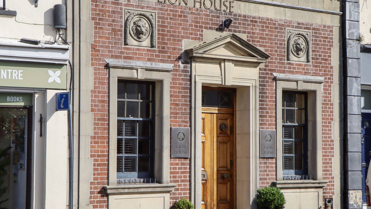 Moretonhampstead Cottage | LION HOUSE, romantic, luxury holiday cottage in Moretonhampstead