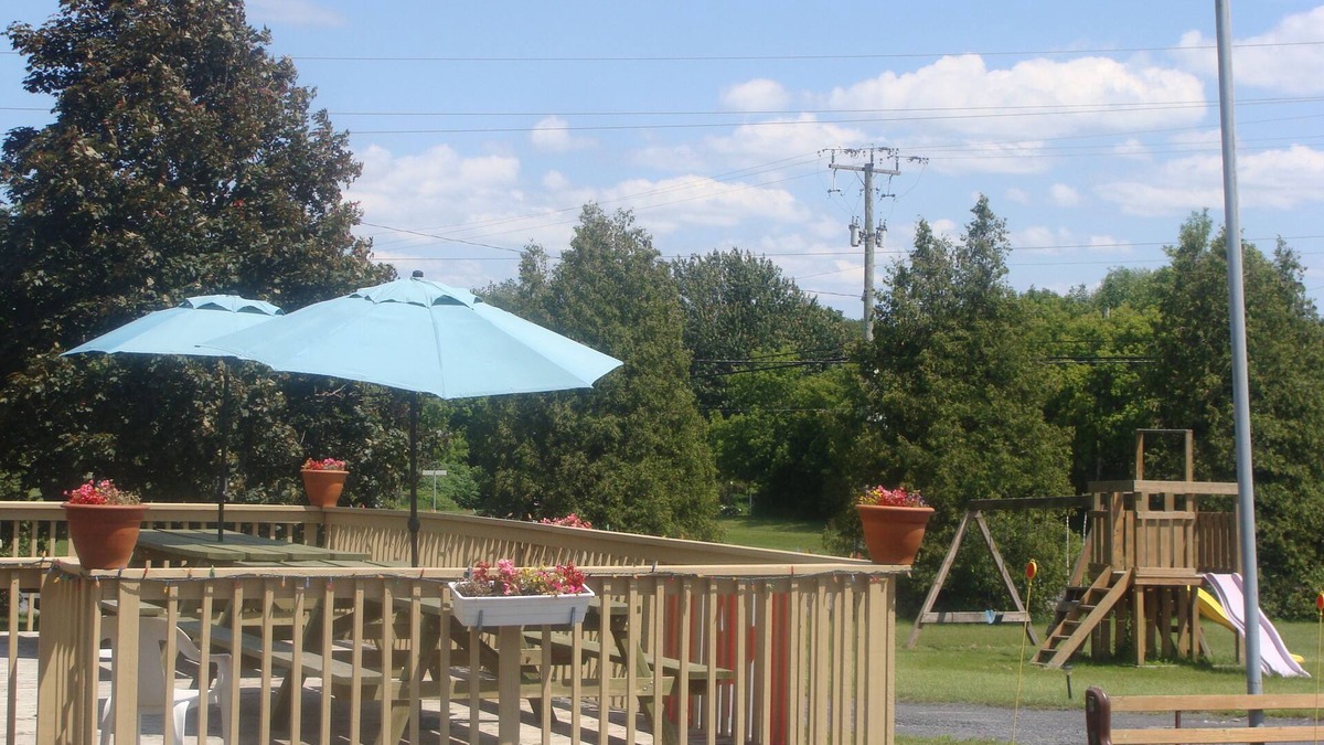 Long Sault Hotel | Lion Motel