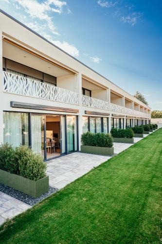 Brno Apartment | Lion PARKK Apartments