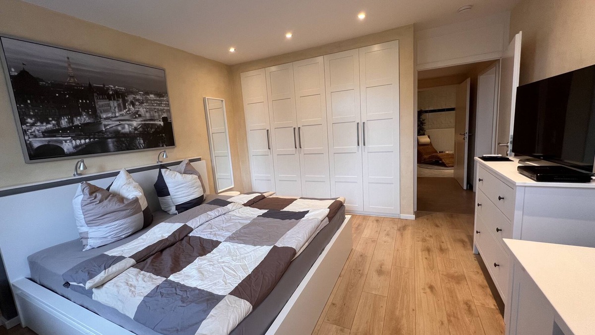 Albersweiler Apartment | Lion's Arch Holiday apartment