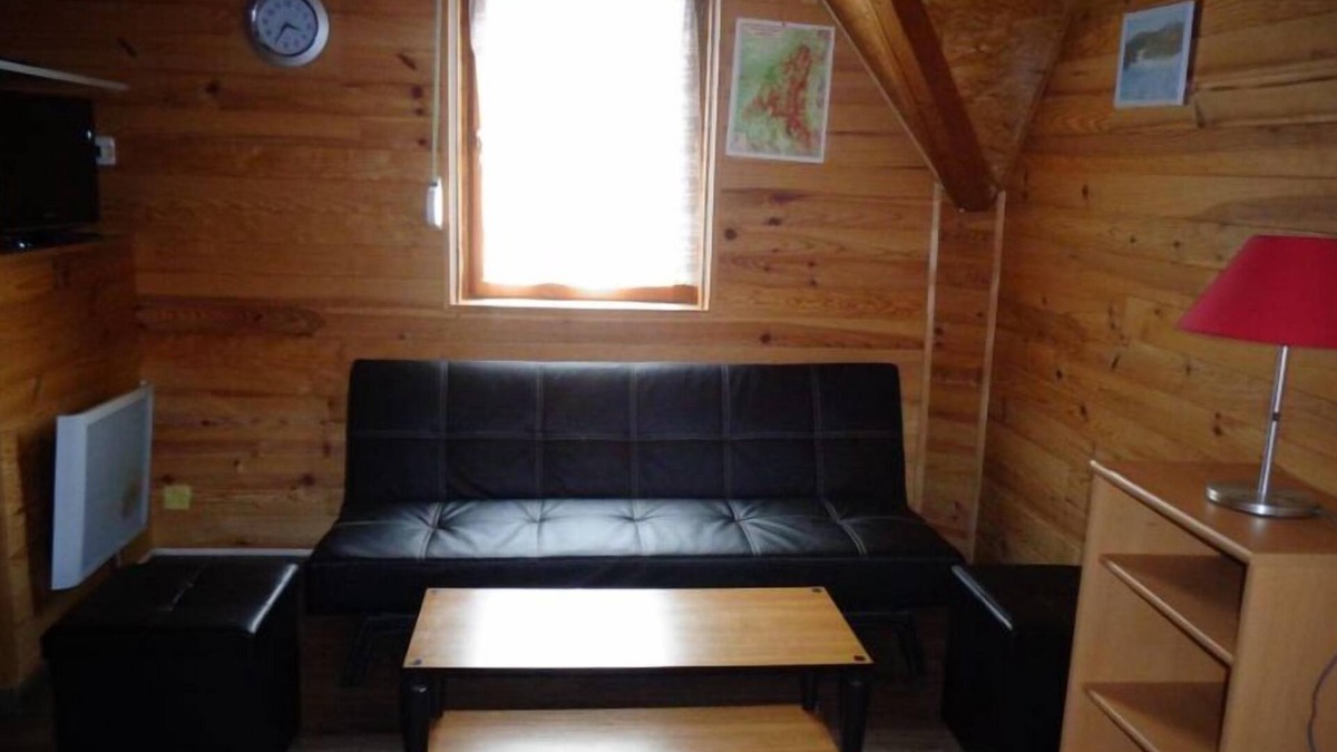 Font d'Urle Ski Chalet | Lion sot-Chalet 10-seater Vercors ski resort