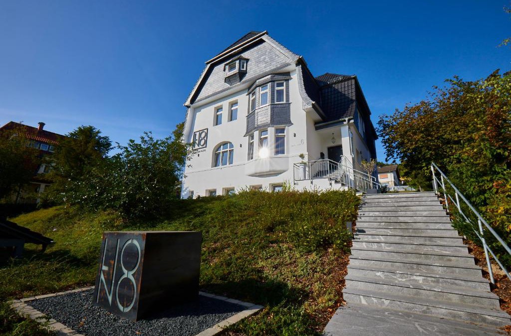 Goslar Hotel | LIONO BoutiqueHotel