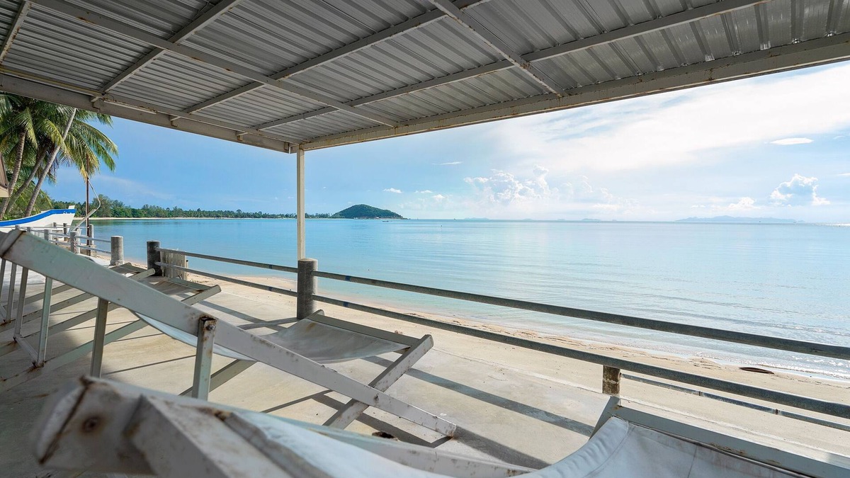 Lipa Noi House | Lipa Bay Residence