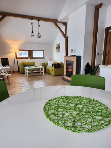 Mladenovac House | LIPA houses & spa