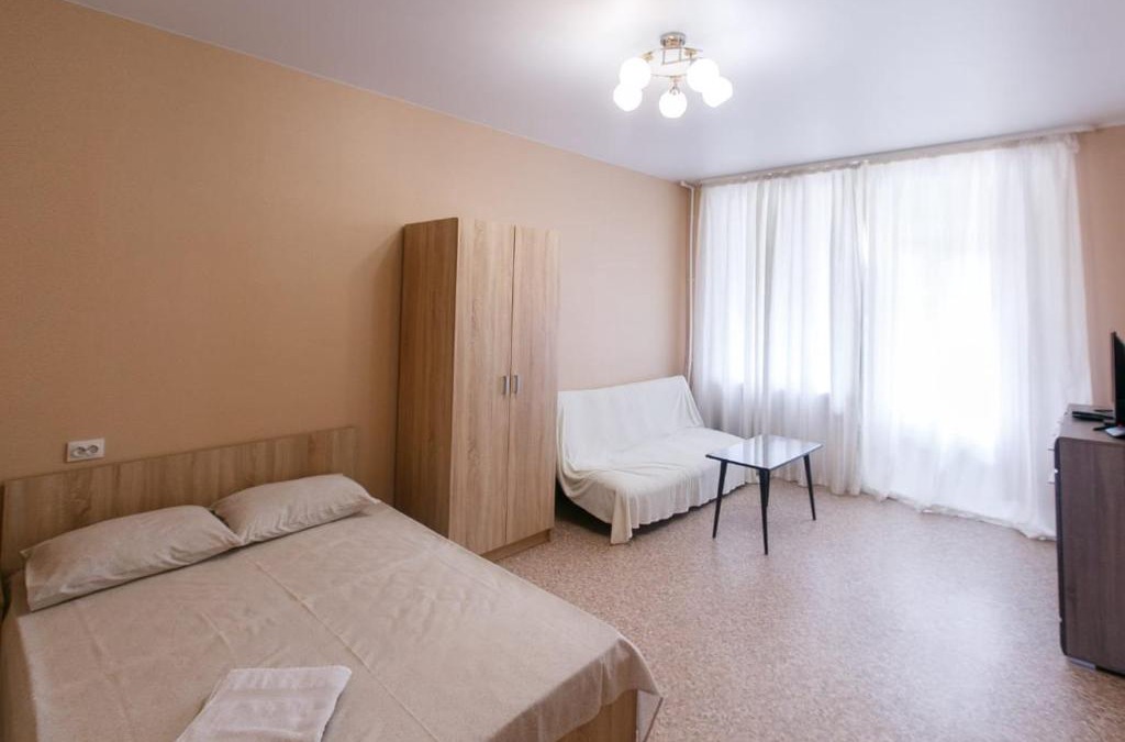 Lipetsk Apartment | Lipetsk Flat Smart