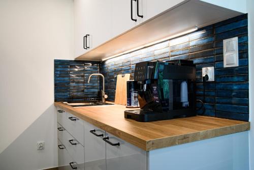 Szczawno-Zdroj Apartment | Lipowa Apartamenty B