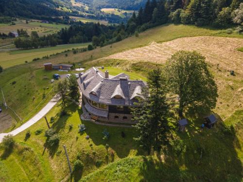 Limanowa House | Lipowe Wzgórze Limanowa