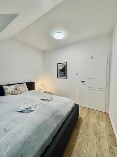 Klodzko Miasto Apartment | Lipowe Zacisze