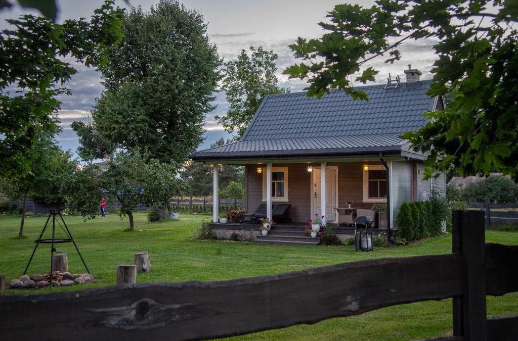Narewka House | Lipowy Zakątek to miejsce bez gospodarzy i na wyłączność