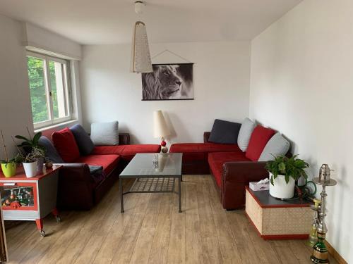 Lipsheim Apartment | Lipsheim Proche gare