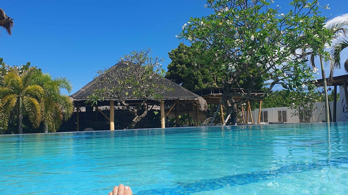 Dauin Hotel | Liquid Dive Resort