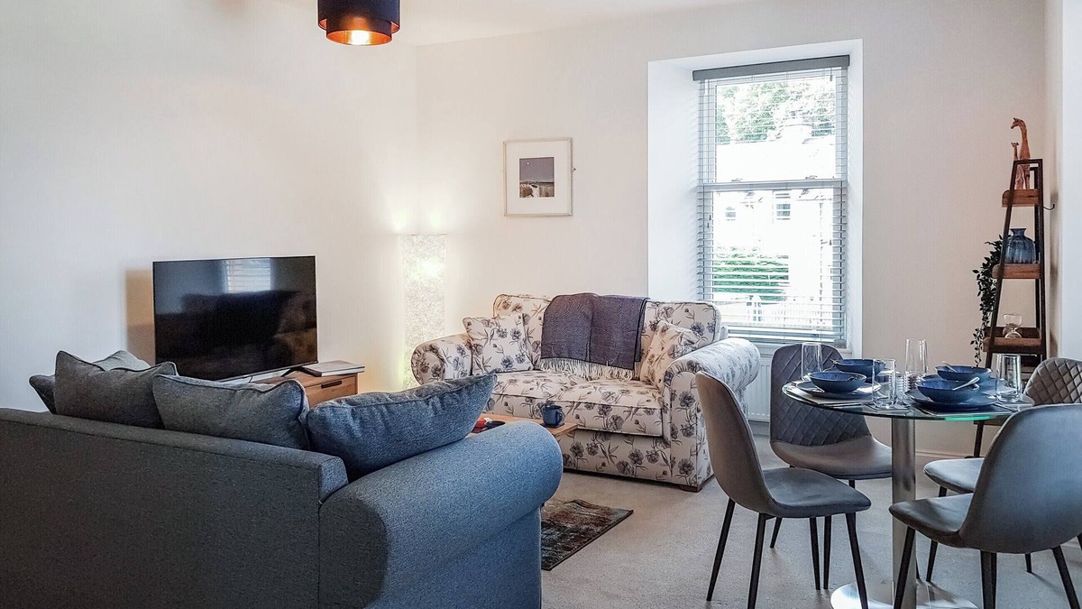 Falkland Cottage | Liquorstane - UK40568
