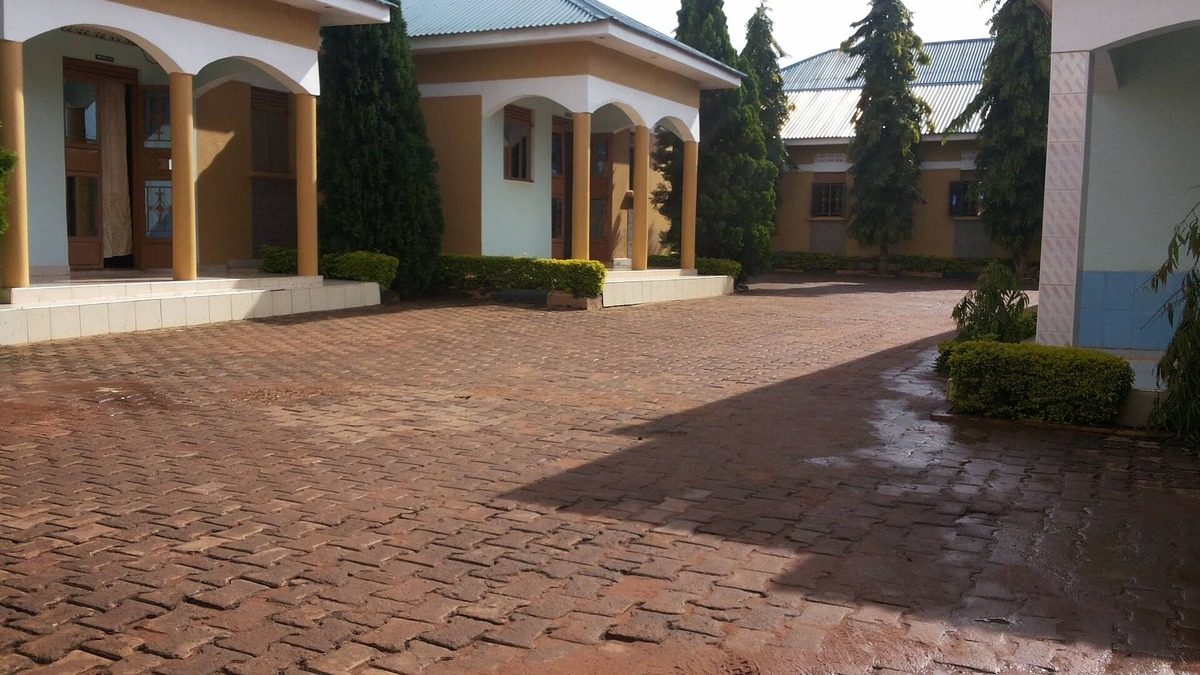 Lira Hotel | Lira Tasha Hotel