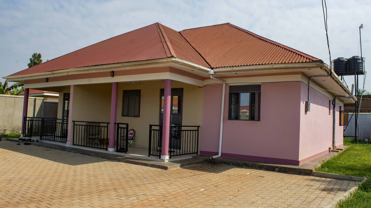 Lira Apartment | Lira, Uganda