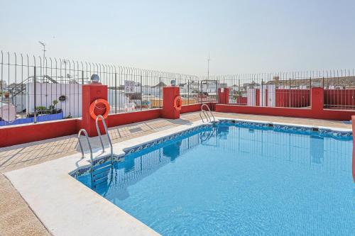 San Bartolome Apartment | Lirios de Sevilla - Vacacional Sevilla