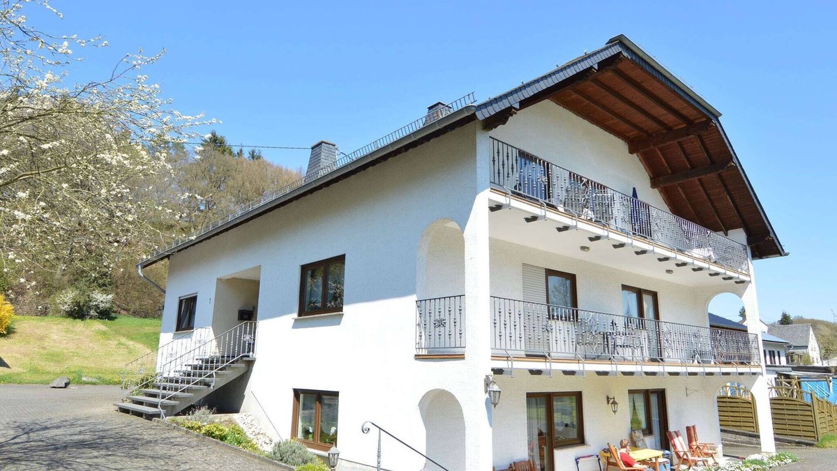 Lirstal Apartment | Lirstal Family Getaway
