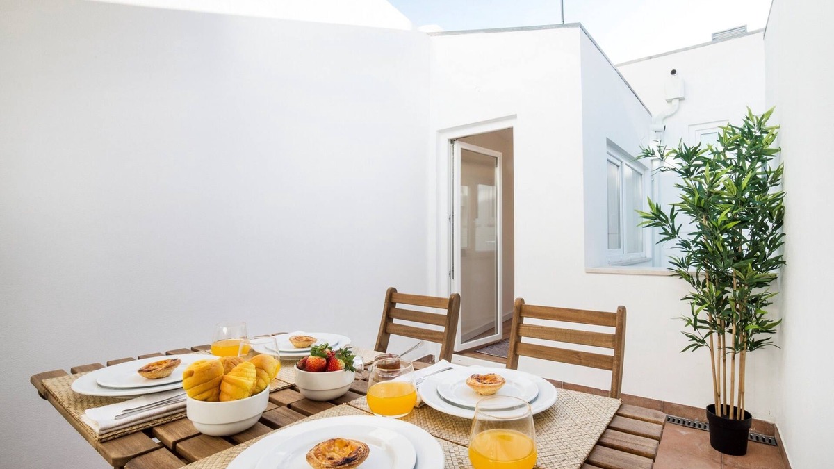 Pena Hotel | Lis Apartments