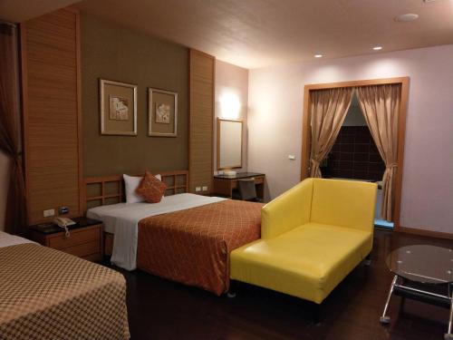 Fengshan District Hotel | Lisa Motel