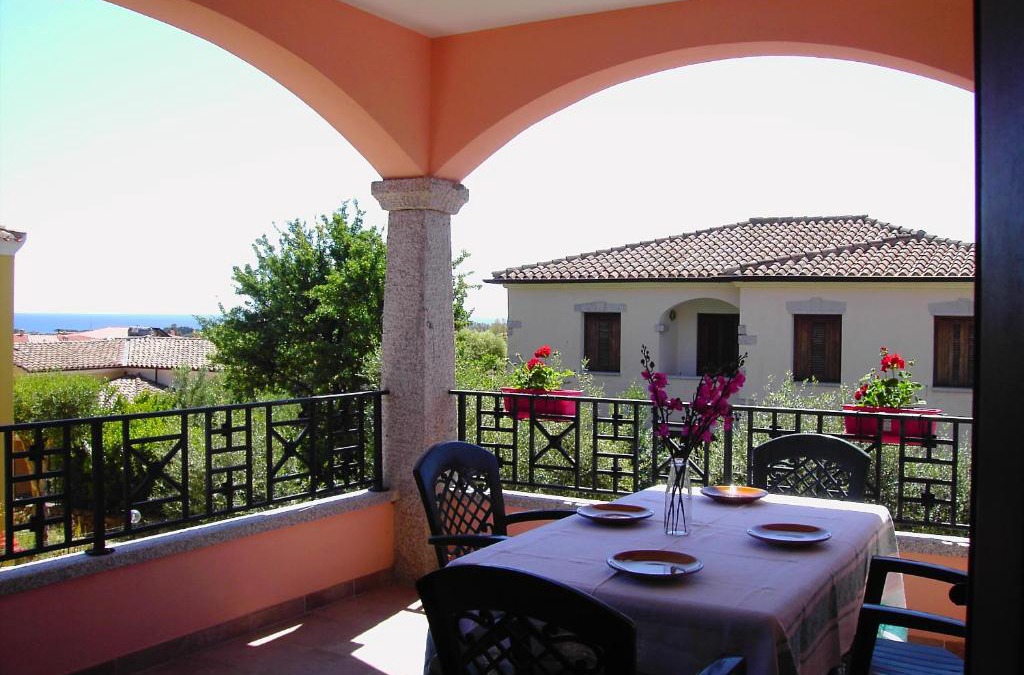 Agrustos Apartment | Lisa's lovely house