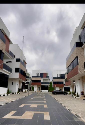 Asokoro Apartment | Lisa Suites