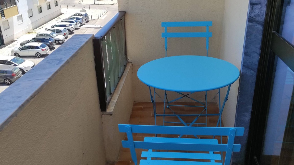 Moita Apartment | Lisboa Alternativa Apartment