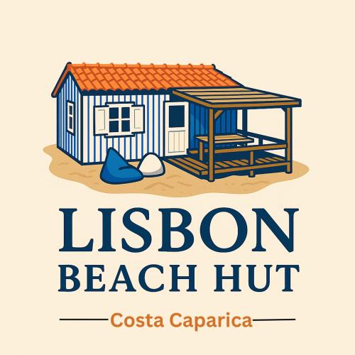 Costa de Caparica Ski Chalet | Lisbon Beach Hut - Costa Caparica