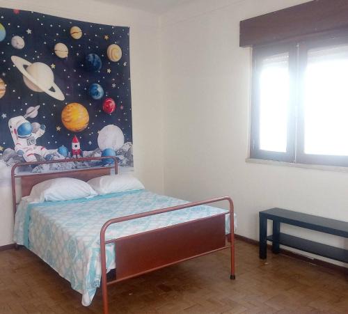 Moscavide House | Lisbon Private Room near airport