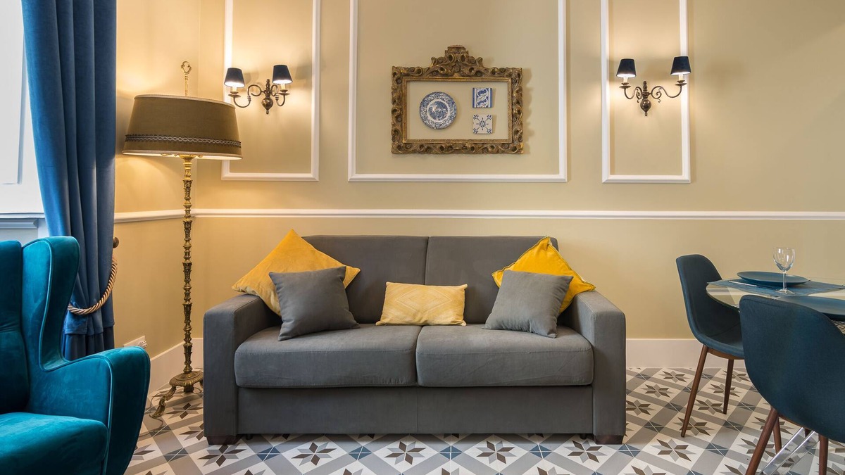 Sao Jorge de Arroios Apartment | Lisbon Urban Retreat - Lisbon center - new to Vrbo