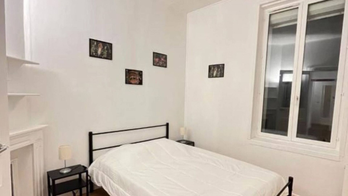 Laon Sud Apartment | Lisbonne - Appartement cosy à Reims