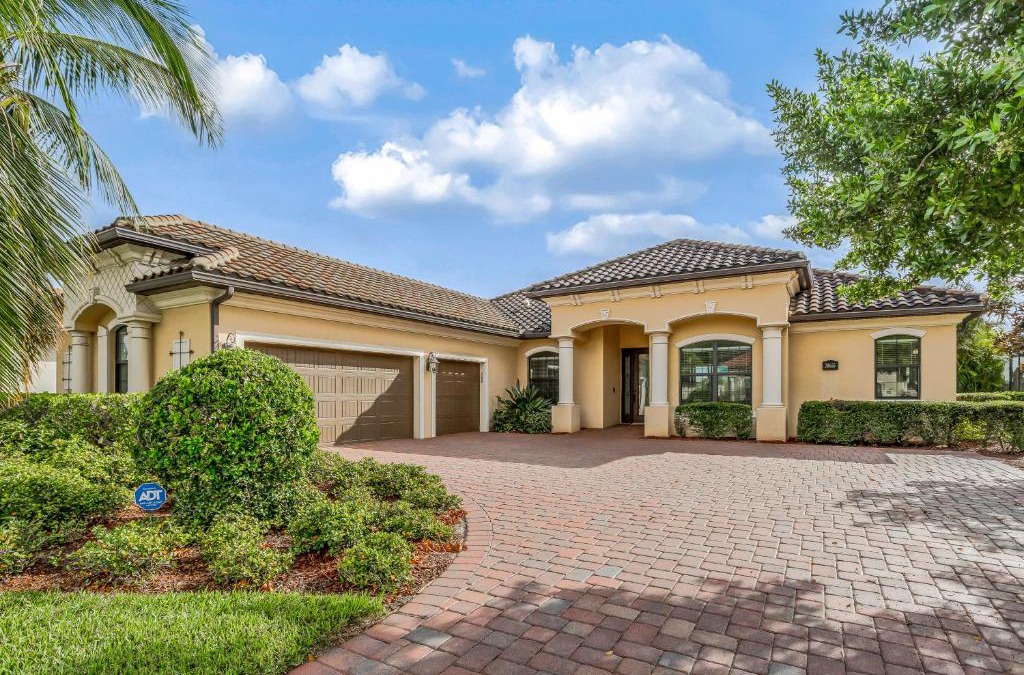 Bonita Springs House | Lisburn Lake View