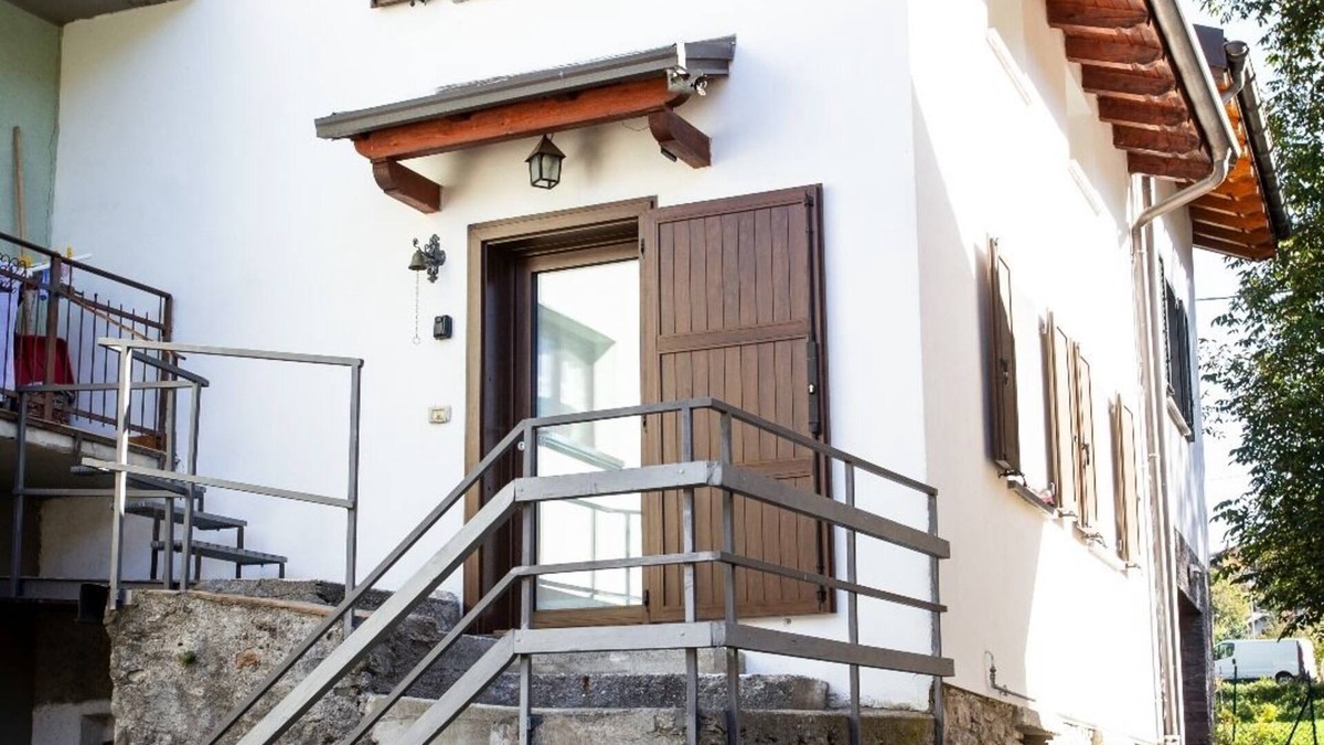 Aprica House | Liscidini House Holidays in Aprica