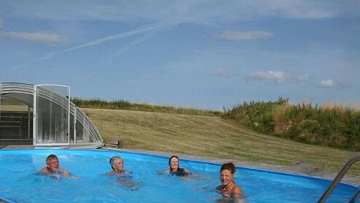 Stege Bed & Breakfast | Liseby Bed & Breakfast
