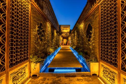 Pingyao Apartment | Lishè Hotel