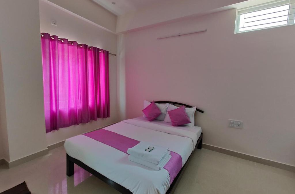 Mysore Apartment | Lishan Apartment