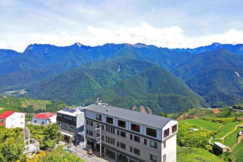 Xinyi House | Lishan Landscape B&B