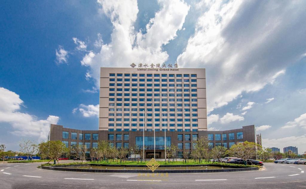 Lishui Hotel | Lishui Jinling Hotel