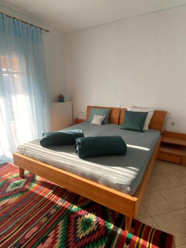 Himare House | Lisi