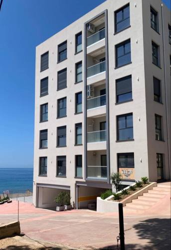 Shengjin Apartment | LISI apartments