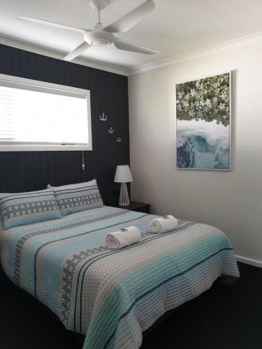 Scarness Apartment | Lisianna Apartments